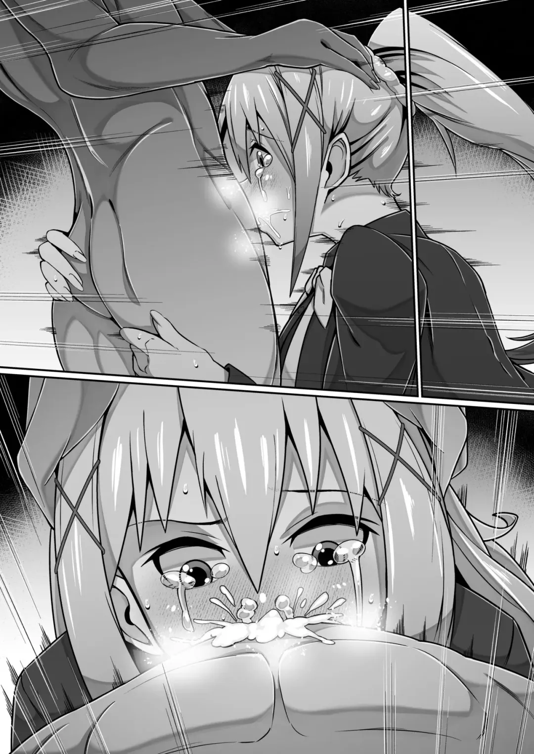 [Zonebell Tsukiji] Kono Subarashii Sekai de Kozukuri o! Fhentai - Page 5