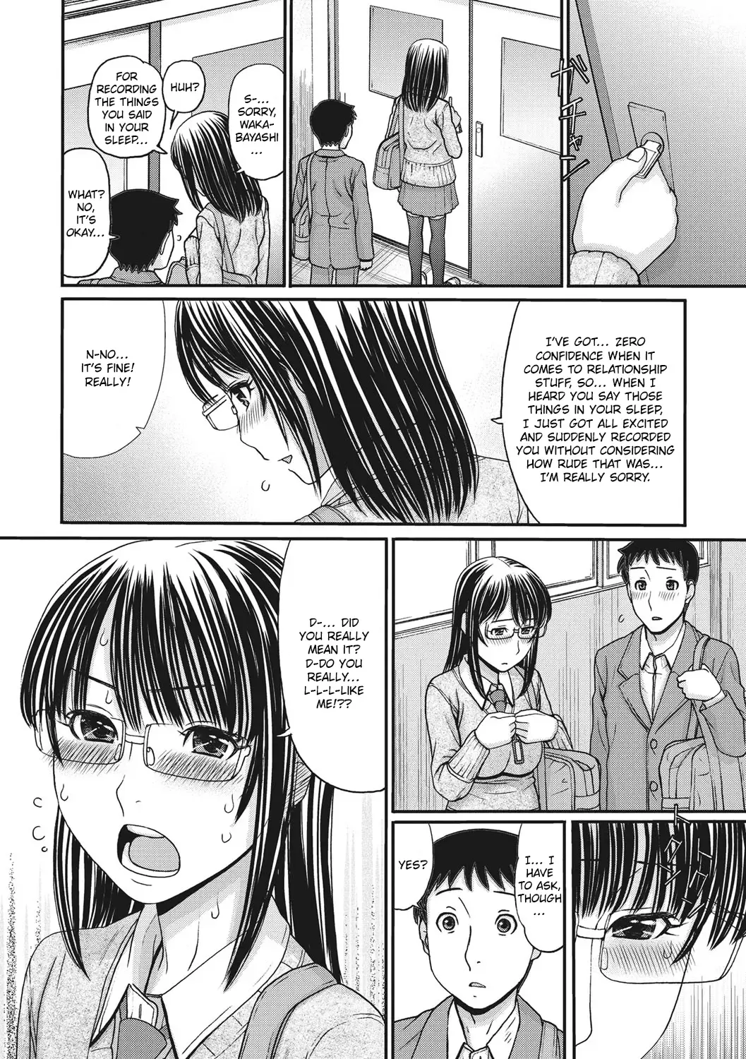 [Tanaka-ex] TOKI to MEKI -Tomatta Sekai de Majiwaru Toiki- | Toki & Meki -Sexual Breaths in a Time-Frozen World- Ch. 1-7 Fhentai - Page 160