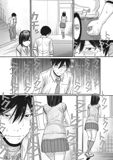 [Tanaka-ex] TOKI to MEKI -Tomatta Sekai de Majiwaru Toiki- | Toki & Meki -Sexual Breaths in a Time-Frozen World- Ch. 1-7 Fhentai - Page 10