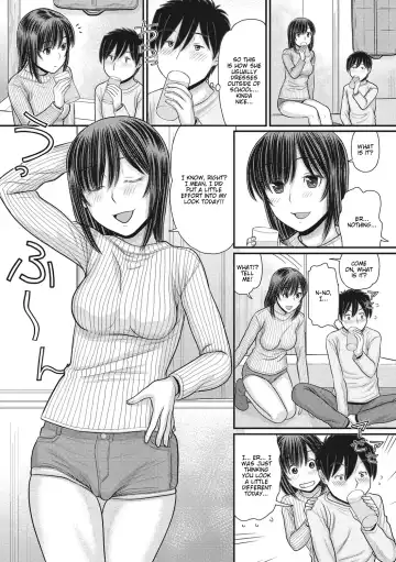 [Tanaka-ex] TOKI to MEKI -Tomatta Sekai de Majiwaru Toiki- | Toki & Meki -Sexual Breaths in a Time-Frozen World- Ch. 1-7 Fhentai - Page 100
