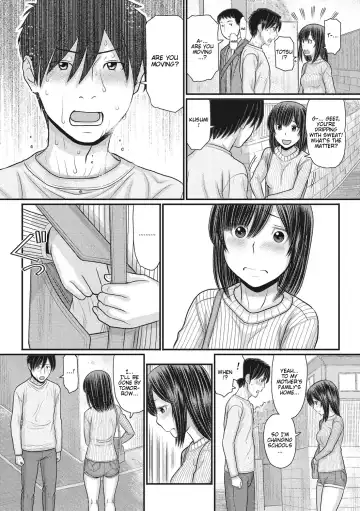 [Tanaka-ex] TOKI to MEKI -Tomatta Sekai de Majiwaru Toiki- | Toki & Meki -Sexual Breaths in a Time-Frozen World- Ch. 1-7 Fhentai - Page 119