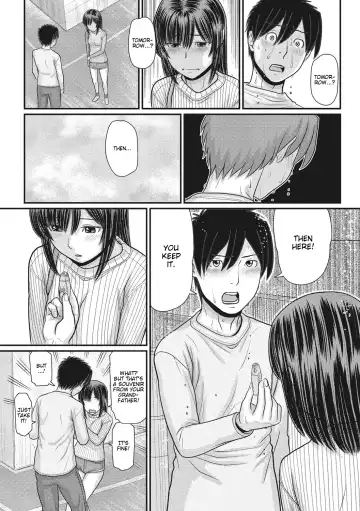 [Tanaka-ex] TOKI to MEKI -Tomatta Sekai de Majiwaru Toiki- | Toki & Meki -Sexual Breaths in a Time-Frozen World- Ch. 1-7 Fhentai - Page 120