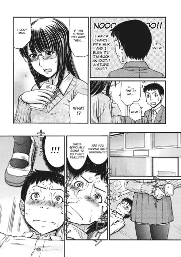 [Tanaka-ex] TOKI to MEKI -Tomatta Sekai de Majiwaru Toiki- | Toki & Meki -Sexual Breaths in a Time-Frozen World- Ch. 1-7 Fhentai - Page 128