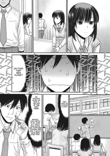 [Tanaka-ex] TOKI to MEKI -Tomatta Sekai de Majiwaru Toiki- | Toki & Meki -Sexual Breaths in a Time-Frozen World- Ch. 1-7 Fhentai - Page 14