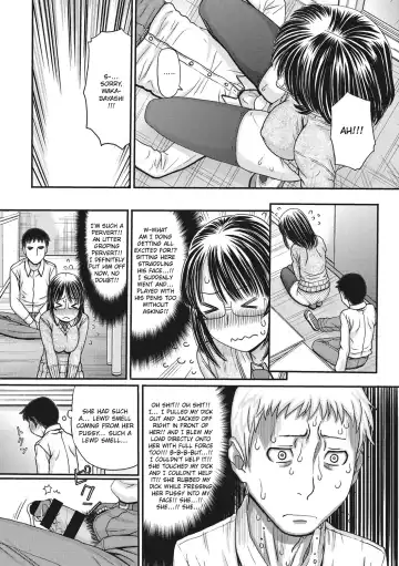 [Tanaka-ex] TOKI to MEKI -Tomatta Sekai de Majiwaru Toiki- | Toki & Meki -Sexual Breaths in a Time-Frozen World- Ch. 1-7 Fhentai - Page 143