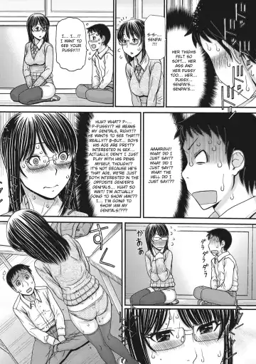 [Tanaka-ex] TOKI to MEKI -Tomatta Sekai de Majiwaru Toiki- | Toki & Meki -Sexual Breaths in a Time-Frozen World- Ch. 1-7 Fhentai - Page 144