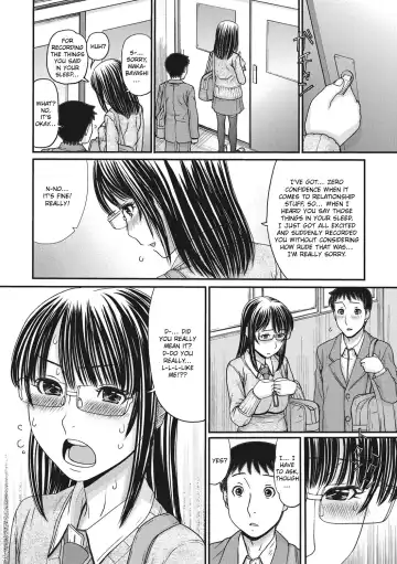 [Tanaka-ex] TOKI to MEKI -Tomatta Sekai de Majiwaru Toiki- | Toki & Meki -Sexual Breaths in a Time-Frozen World- Ch. 1-7 Fhentai - Page 160