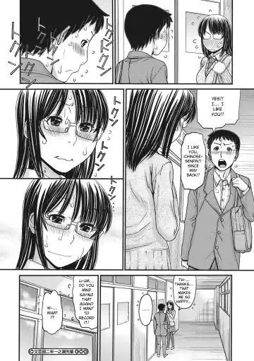 [Tanaka-ex] TOKI to MEKI -Tomatta Sekai de Majiwaru Toiki- | Toki & Meki -Sexual Breaths in a Time-Frozen World- Ch. 1-7 Fhentai - Page 161