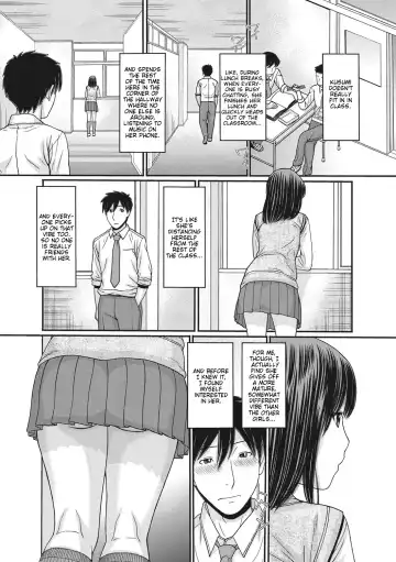 [Tanaka-ex] TOKI to MEKI -Tomatta Sekai de Majiwaru Toiki- | Toki & Meki -Sexual Breaths in a Time-Frozen World- Ch. 1-7 Fhentai - Page 8
