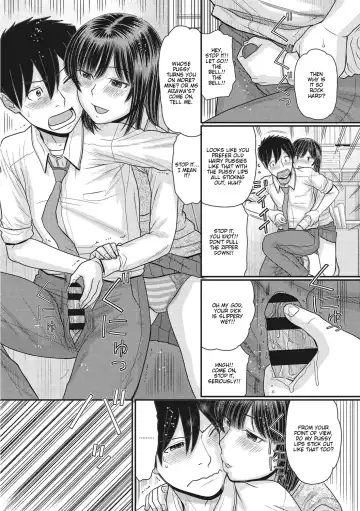 [Tanaka-ex] TOKI to MEKI -Tomatta Sekai de Majiwaru Toiki- | Toki & Meki -Sexual Breaths in a Time-Frozen World- Ch. 1-7 Fhentai - Page 85