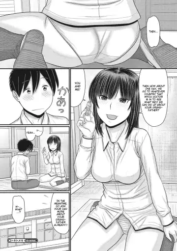 [Tanaka-ex] TOKI to MEKI -Tomatta Sekai de Majiwaru Toiki- | Toki & Meki -Sexual Breaths in a Time-Frozen World- Ch. 1-7 Fhentai - Page 97
