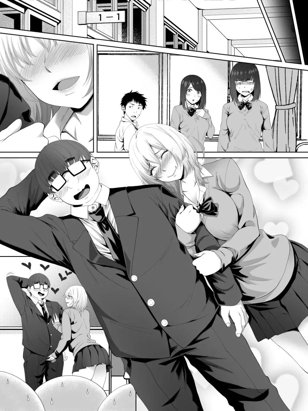 [Arsenal] Himeno-san to Boku. Fhentai - Page 104