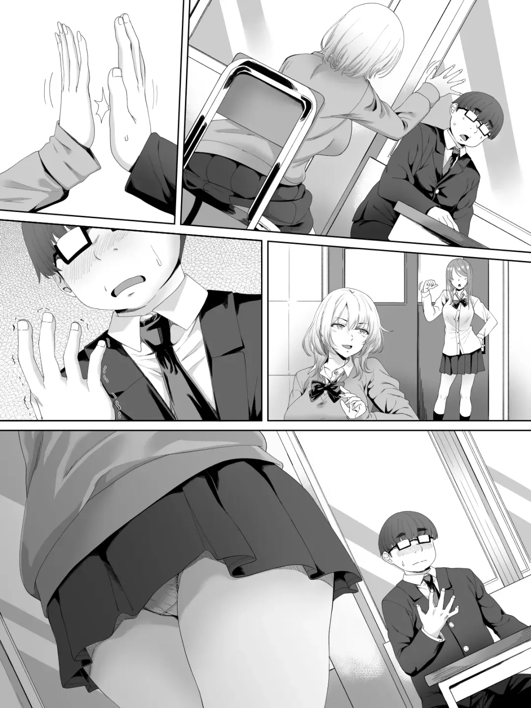 [Arsenal] Himeno-san to Boku. Fhentai - Page 55