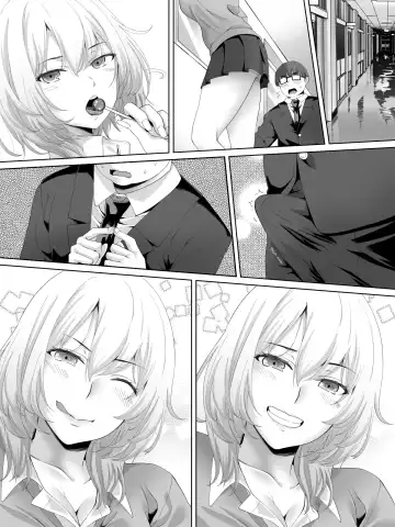 [Arsenal] Himeno-san to Boku. Fhentai - Page 63