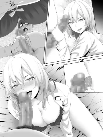 [Arsenal] Himeno-san to Boku. Fhentai - Page 71