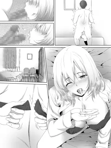 [Arsenal] Himeno-san to Boku. Fhentai - Page 75