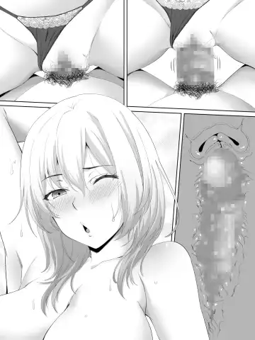 [Arsenal] Himeno-san to Boku. Fhentai - Page 80