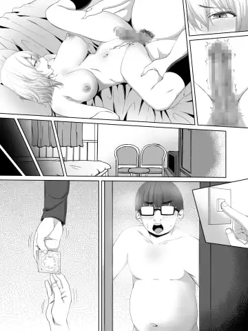 [Arsenal] Himeno-san to Boku. Fhentai - Page 89