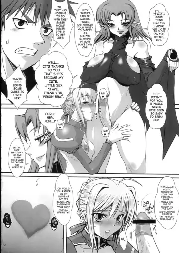 [Bbsacon - Hato] Kishiou Kougyaku Seido Extra Fhentai - Page 5