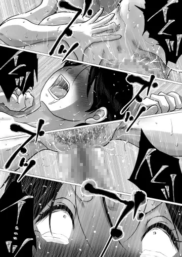 Jitsu no Oyako de Haitoku SEX o Shimakutta, Toaru Natsu no Ichinichi. Fhentai - Page 68