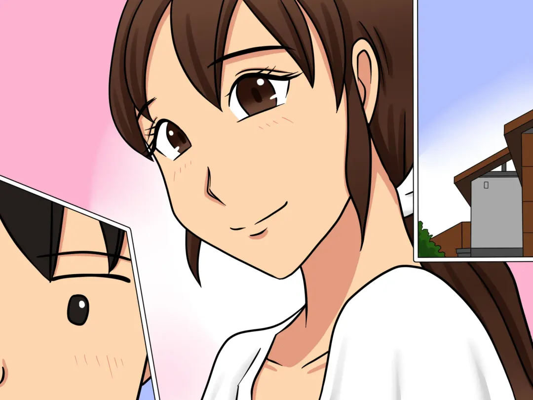 Okaa-san to Sex Shita Boku Fhentai - Page 62