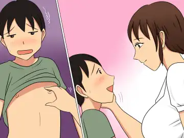 Okaa-san to Sex Shita Boku Fhentai - Page 41