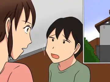 Okaa-san to Sex Shita Boku Fhentai - Page 51