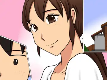 Okaa-san to Sex Shita Boku Fhentai - Page 62