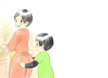 [Mugen No Ossan] Sex no Yarikata Fhentai - Page 35