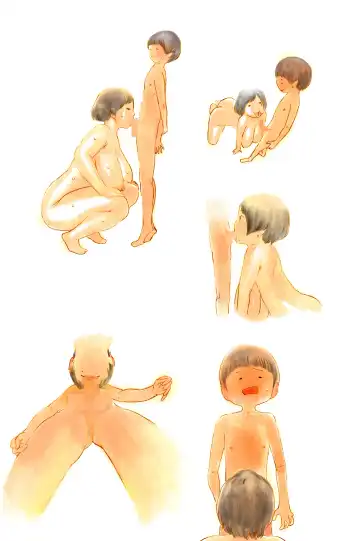 [Mugen No Ossan] Sex no Yarikata Fhentai - Page 40