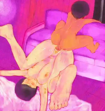 [Mugen No Ossan] Sex no Yarikata Fhentai - Page 50