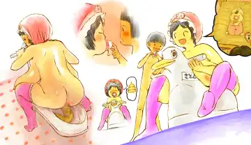 [Mugen No Ossan] Sex no Yarikata Fhentai - Page 51