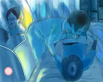 [Mugen No Ossan] Sex no Yarikata Fhentai - Page 60