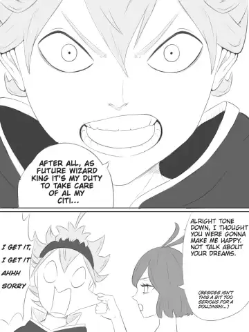 [Toobese] "To smile once again" Fhentai.net - Page 10