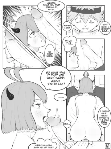 [Toobese] "To smile once again" Fhentai.net - Page 12