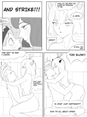 [Toobese] "To smile once again" Fhentai.net - Page 26