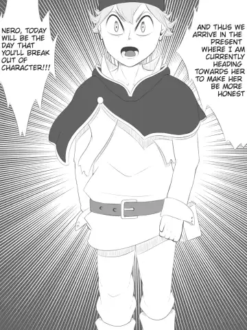 [Toobese] "To smile once again" Fhentai.net - Page 6