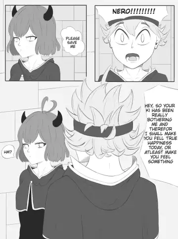 [Toobese] "To smile once again" Fhentai.net - Page 7