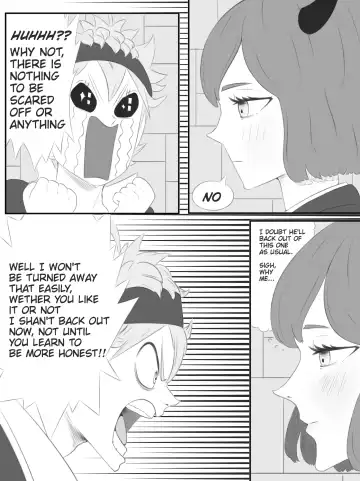 [Toobese] "To smile once again" Fhentai.net - Page 8