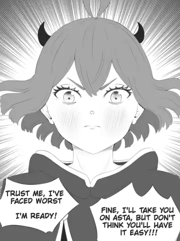 [Toobese] "To smile once again" Fhentai.net - Page 9