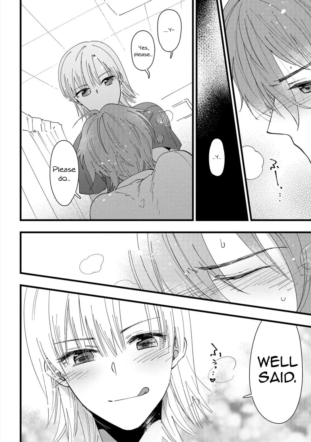 [Rakuji Tarahi] Mebae, Sore kara Fhentai - Page 10