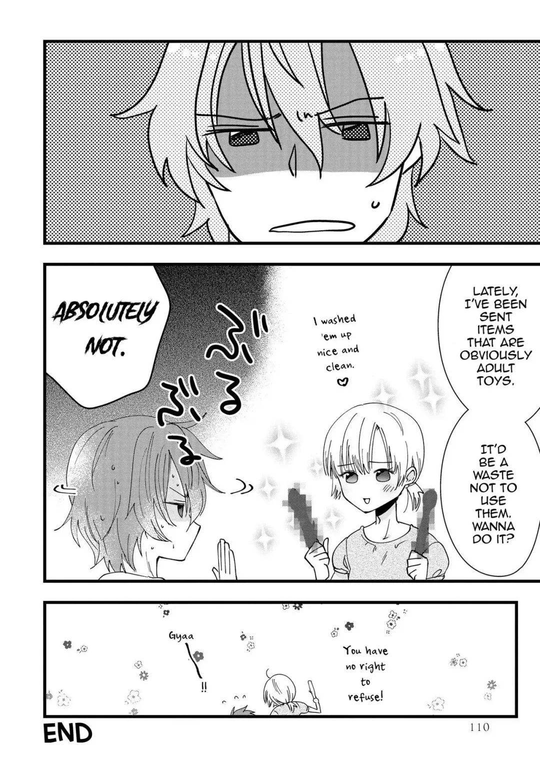 [Rakuji Tarahi] Mebae, Sore kara Fhentai - Page 12