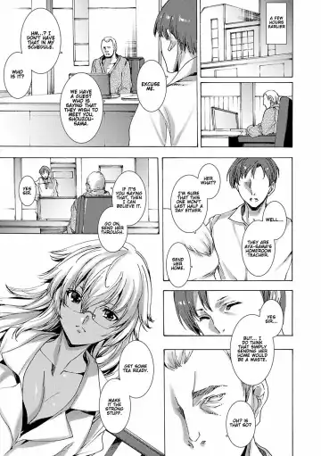 [Yuiga Naoha] Gyakushuu Seisai Kuro Gal Kyoushi Ch. 0-4 Fhentai.net - Page 52