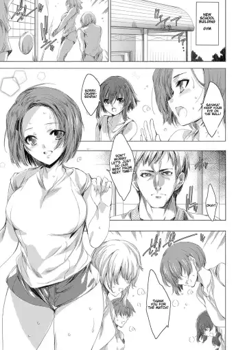 [Yuiga Naoha] Gyakushuu Seisai Kuro Gal Kyoushi Ch. 0-4 Fhentai.net - Page 72