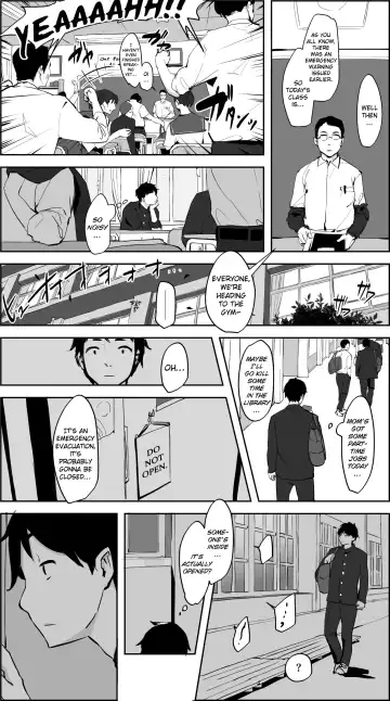 [Poriuretan] Arashi no Mae no Toshoshitsu Fhentai.net - Page 2