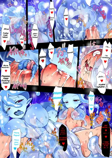 Starship Baddies Fhentai - Page 34