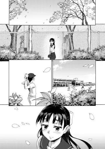 [Matumoto Kei] Sakura wa Niku no Iro | Cherry Blossom Is the Color of Meat Fhentai.net - Page 4