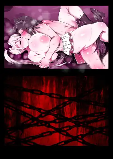 [Kashieda Subaru] Ookamiotoko no Ore ga Succubus ni Tsukamatta Wake Fhentai - Page 109