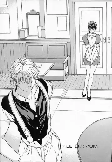 [Okawari] Sex Warrior Isane Extreme - 6 Fhentai - Page 3