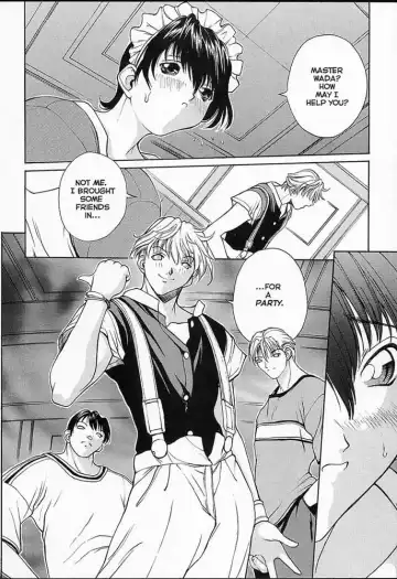 [Okawari] Sex Warrior Isane Extreme - 6 Fhentai - Page 4